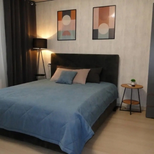 Фотография квартиры Квартира Уютная на Берегу Озера