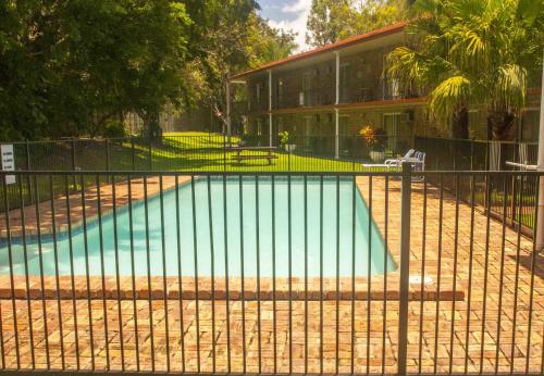 Фотография мотеля Coomera Motor Inn