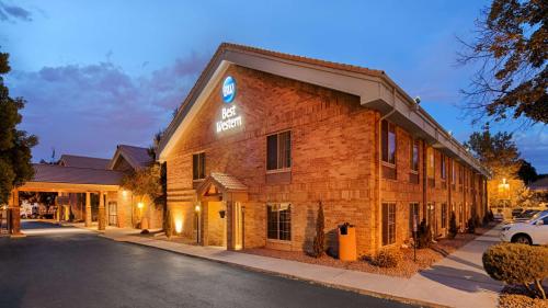 Фотография гостиницы Best Western Denver Southwest