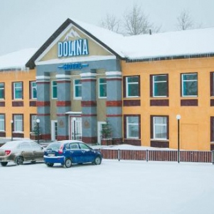 Фотография гостиницы Долина