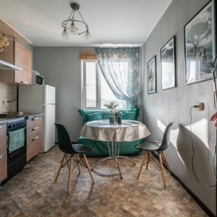 Фотография квартиры Апартаменты Морошка на Дачном