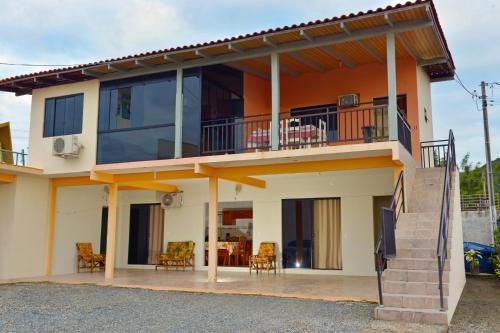 Фотографии мини отеля
Pousada Recanto Praia Grande