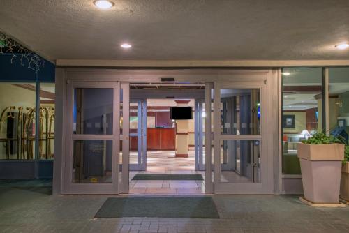 Фотографии гостиницы
Wyndham Garden Totowa