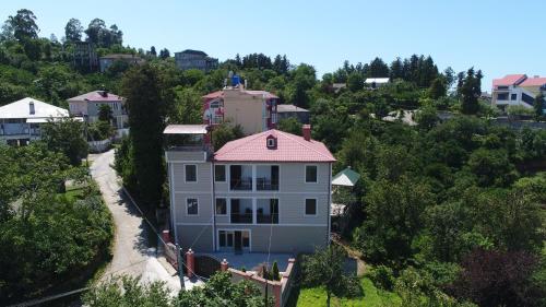 Фотографии гостевого дома 
            AR House