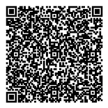 QR код базы отдыха Голубая лагуна