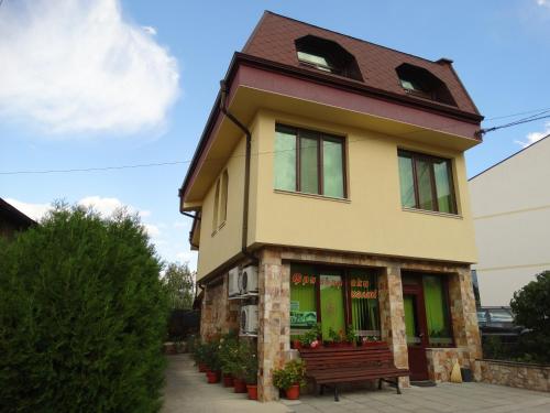 Фотографии гостевого дома
Guest House Ivel