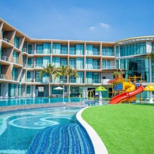 Фотография гостиницы Elmas Cha Am Design Hotel