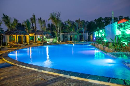 Фотография гостиницы Palm Hill Resort