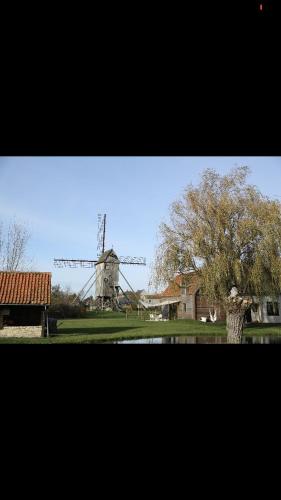 Фотография мини отеля B&B Leonie