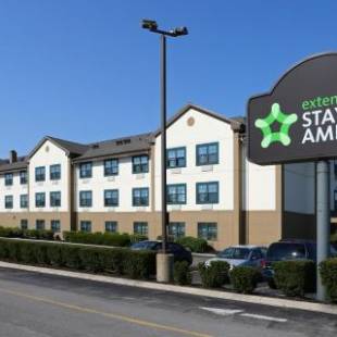 Фотографии гостиницы 
            Extended Stay America Suites - Chicago - O'Hare