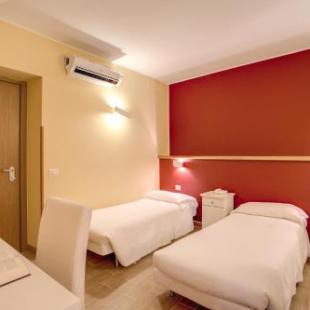 Фотография гостевого дома Top Floor Navona