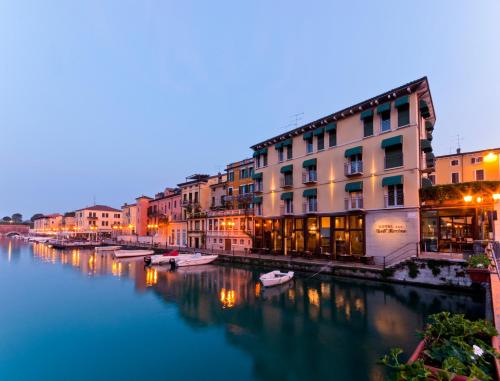 Фотография гостиницы Hotel Bell'arrivo