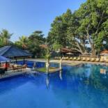 Фотография гостиницы Puri Saron Hotel Seminyak