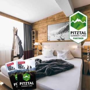 Фотографии гостиницы
Alpine Resort Sportalm