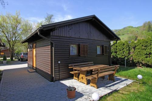 Фотография гостевого дома Čebelarjeva hiška - Terme Olimia - Podčetrtek