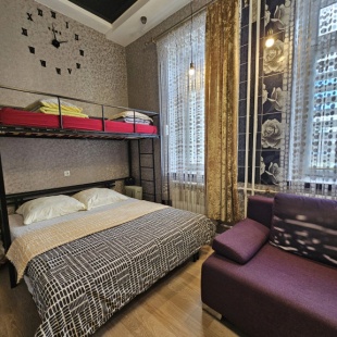 Фотография квартиры Квартира студия в сердце Гродно (Виленская)