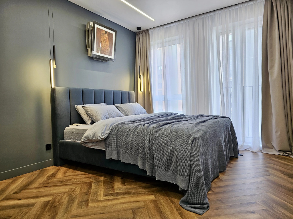 Фотография квартиры Квартира в центре