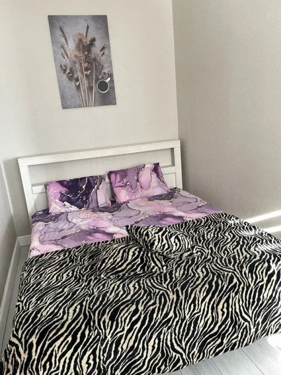 Фотография квартиры Квартира однокомнатная с шикарным видом