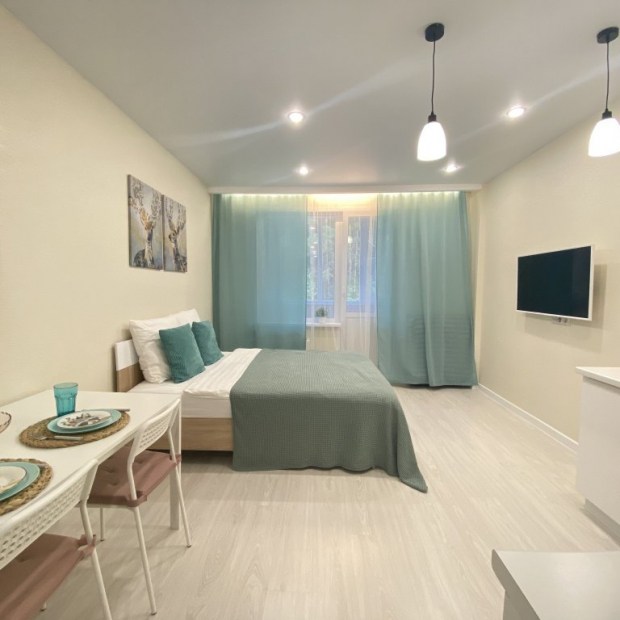 Фотографии квартиры
Апартаменты Сказочный Лес