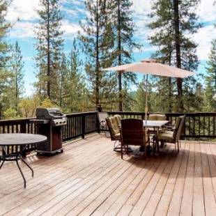 Фотографии гостевого дома 
            Stiles Mountain Hideaway