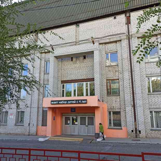 Фотографии гостиницы
Спорткомплекс Текстильщик