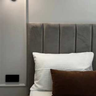 Фотография квартиры Апартаменты Жк Dastur Бизнес Класс