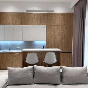 Фотография квартиры Апартаменты BB-House Бульвар 46