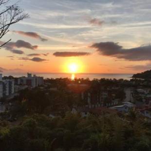 Фотографии мини отеля
Pousada Vista Dell Mar