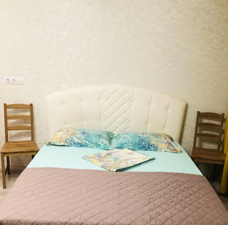 Фотография квартиры Апартаменты на улице имени Дзержинского 110А корпус 1