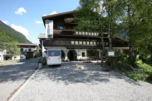 Фотография гостиницы Bio-Hotel Saladina