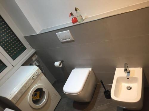 Фотография мини отеля Bed & Puppets