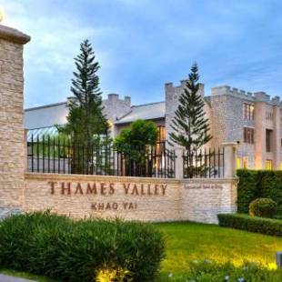 Фотографии гостиницы
Thames Valley Khao Yai - SHA Plus