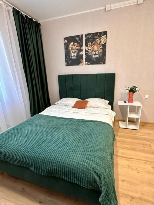 Фотографии квартиры 
            Апартаменты на улице Северная