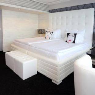 Фотография гостиницы Grand Hotel Shumen