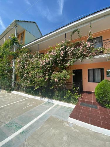 Фотография гостевого дома Горный воздух