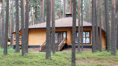 Фотография гостевого дома Калязин Бор