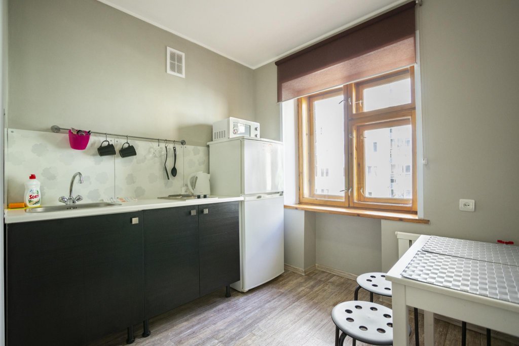 Фотография квартиры Апартаменты на улице Перенсона