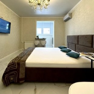 Фотография квартиры Квартира на Хусаиновых 2/2