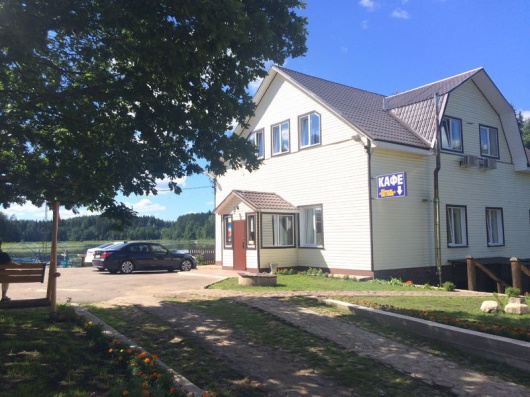 Фотографии базы отдыха 
            Лыжная база Штоль