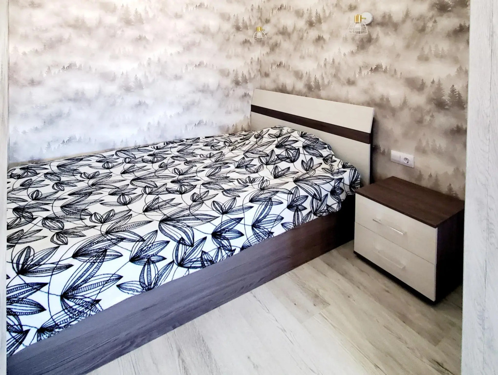 Фотография квартиры Апартаменты на улице Гражданская