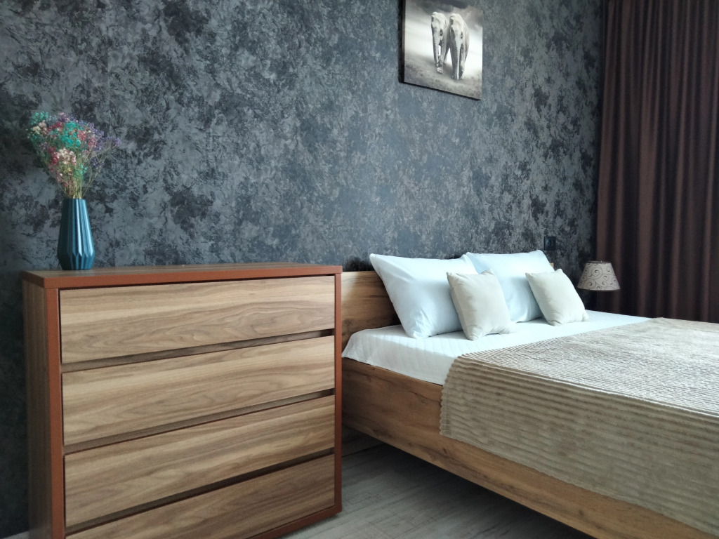 Фотография квартиры Квартира Студия