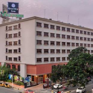 Фотографии гостиницы
Quality Hotel D V Manor