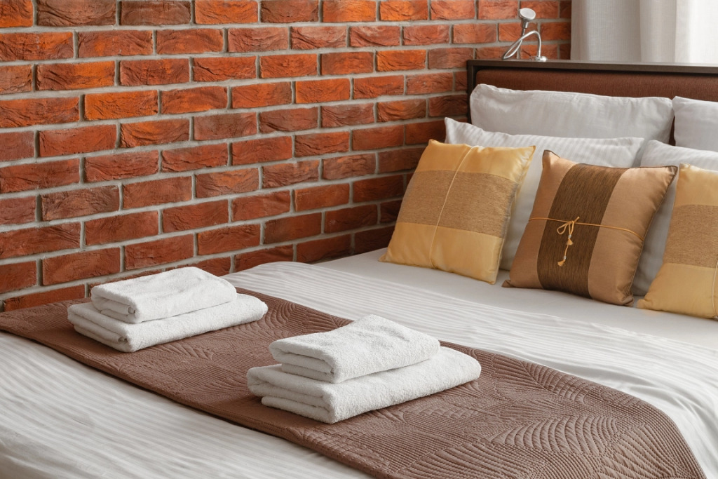 Фотография квартиры Апартаменты Loft 1 на Ходынском бульваре