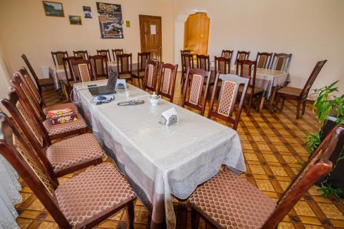 Фотографии гостиницы
Снежная вершина