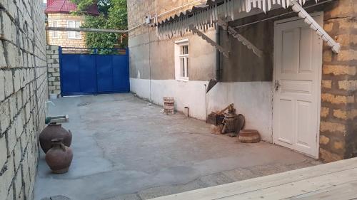 Фотография хостела Этнохостел