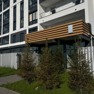 Фотография квартиры Апартаменты на улице Земнухова 3