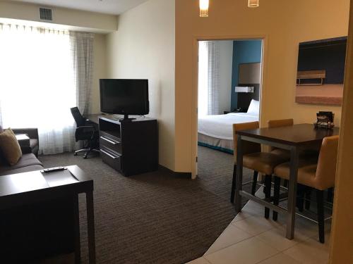 Фотография гостиницы Residence Inn by Marriott Williamsport