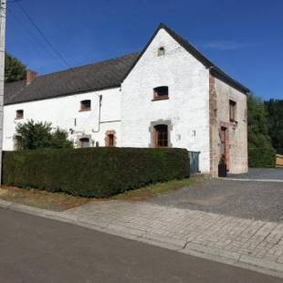 Фотографии гостевого дома
Gîte du Pont de Bois