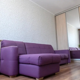 Фотография квартиры Квартира на Ленина 7 этаж 3