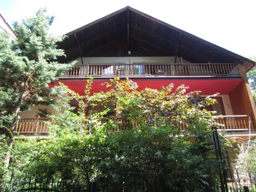 Фотография мини отеля Willa M